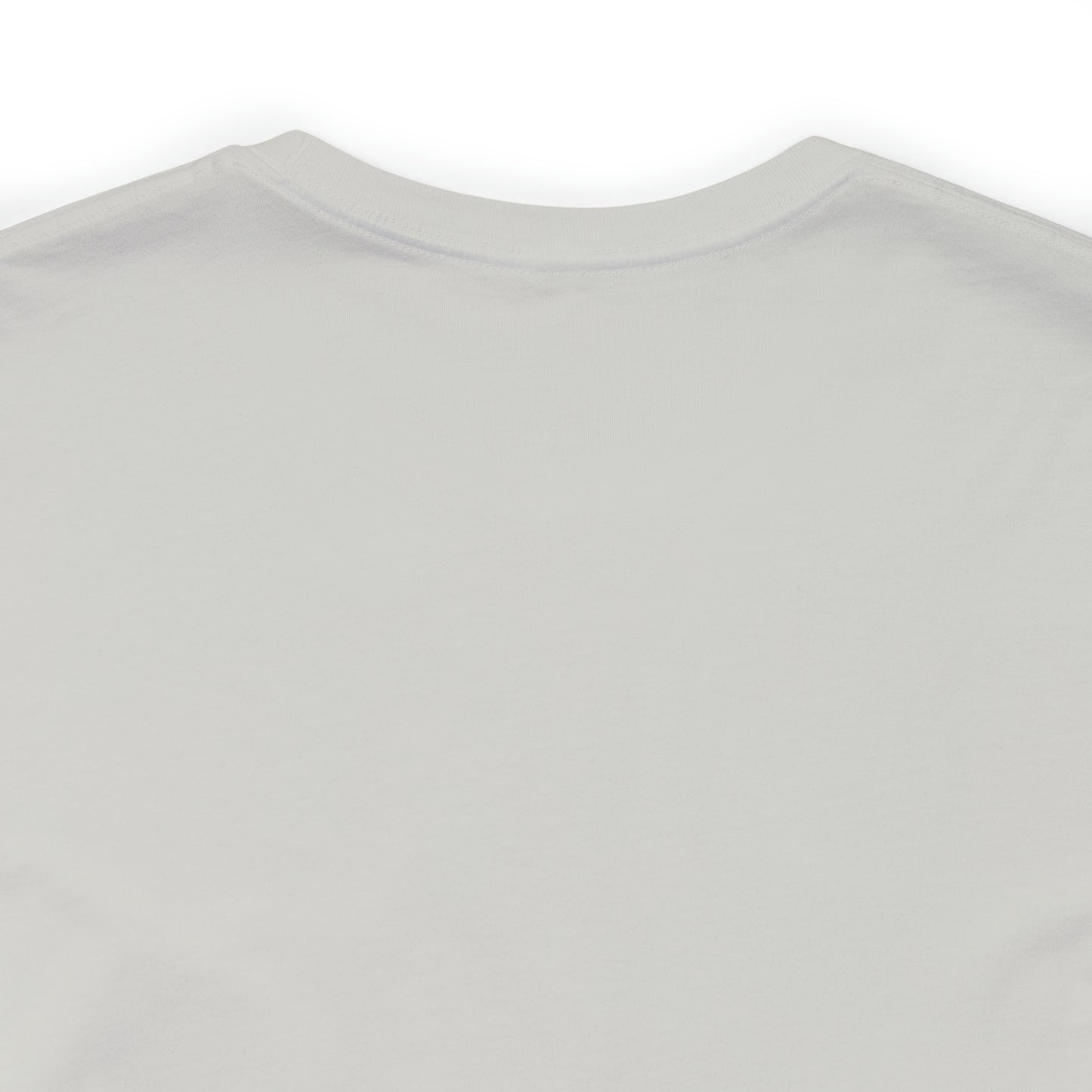 Summer Seashells Unisex Jersey Short Sleeve Tee