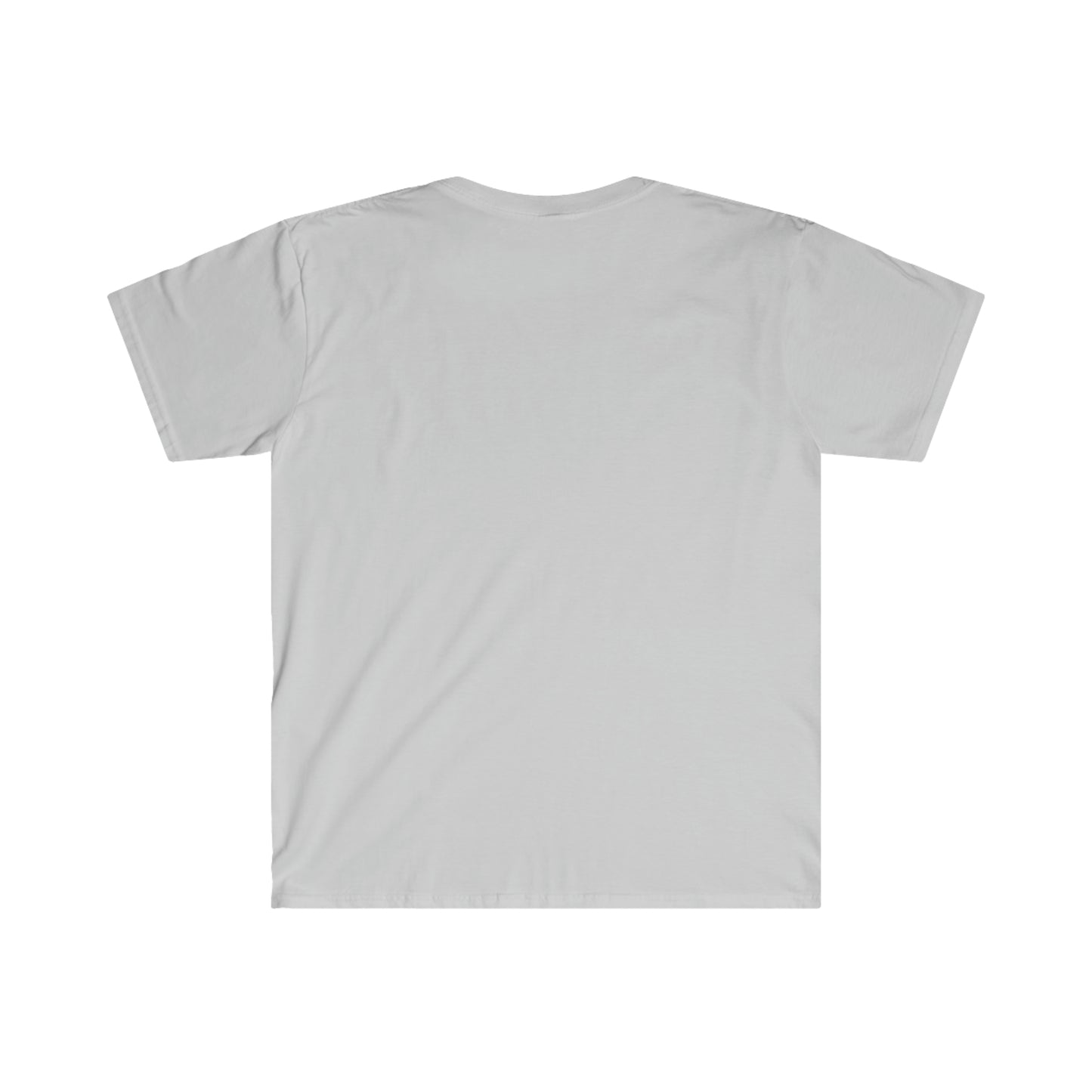 Sweet Sixteen Squad - Unisex Softstyle T-Shirt (black lettering)
