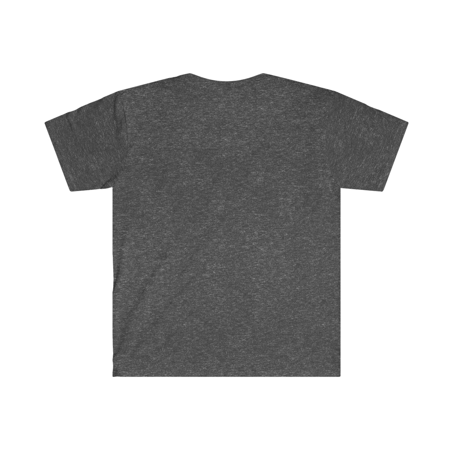 Sweet Sixteen Squad - Unisex Softstyle T-Shirt (white lettering)