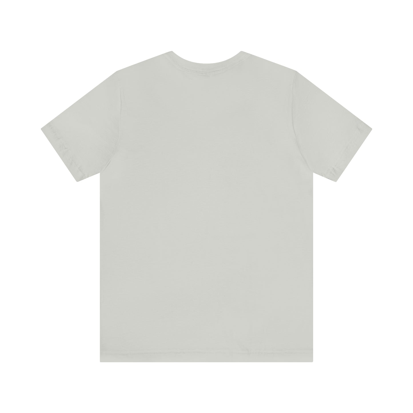 Summer Seashells Unisex Jersey Short Sleeve Tee