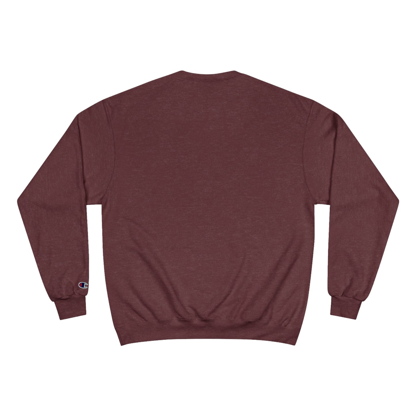 Autumn Vibes - Hedge hogs have all the fun in fall! Champion Sweatshirt