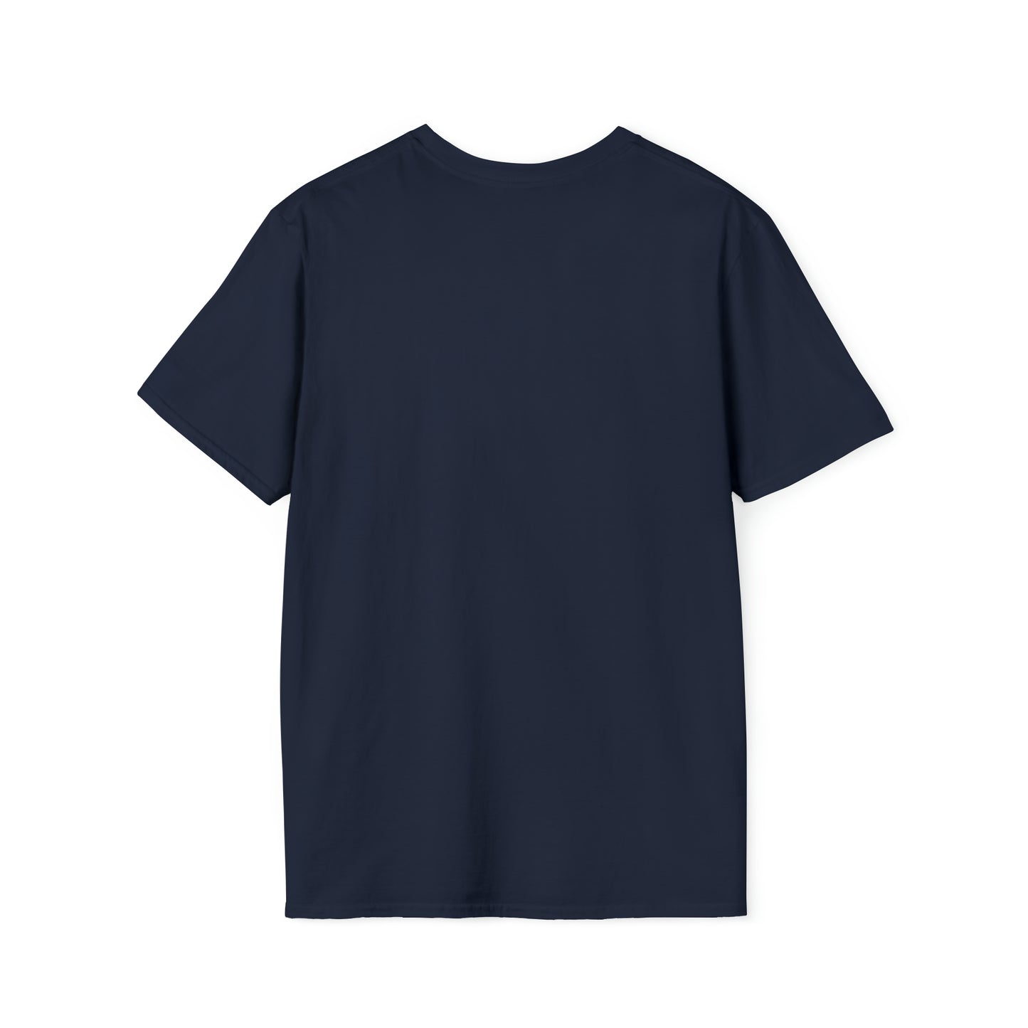 Barbie Life - Unisex Softstyle T-Shirt Just for fun