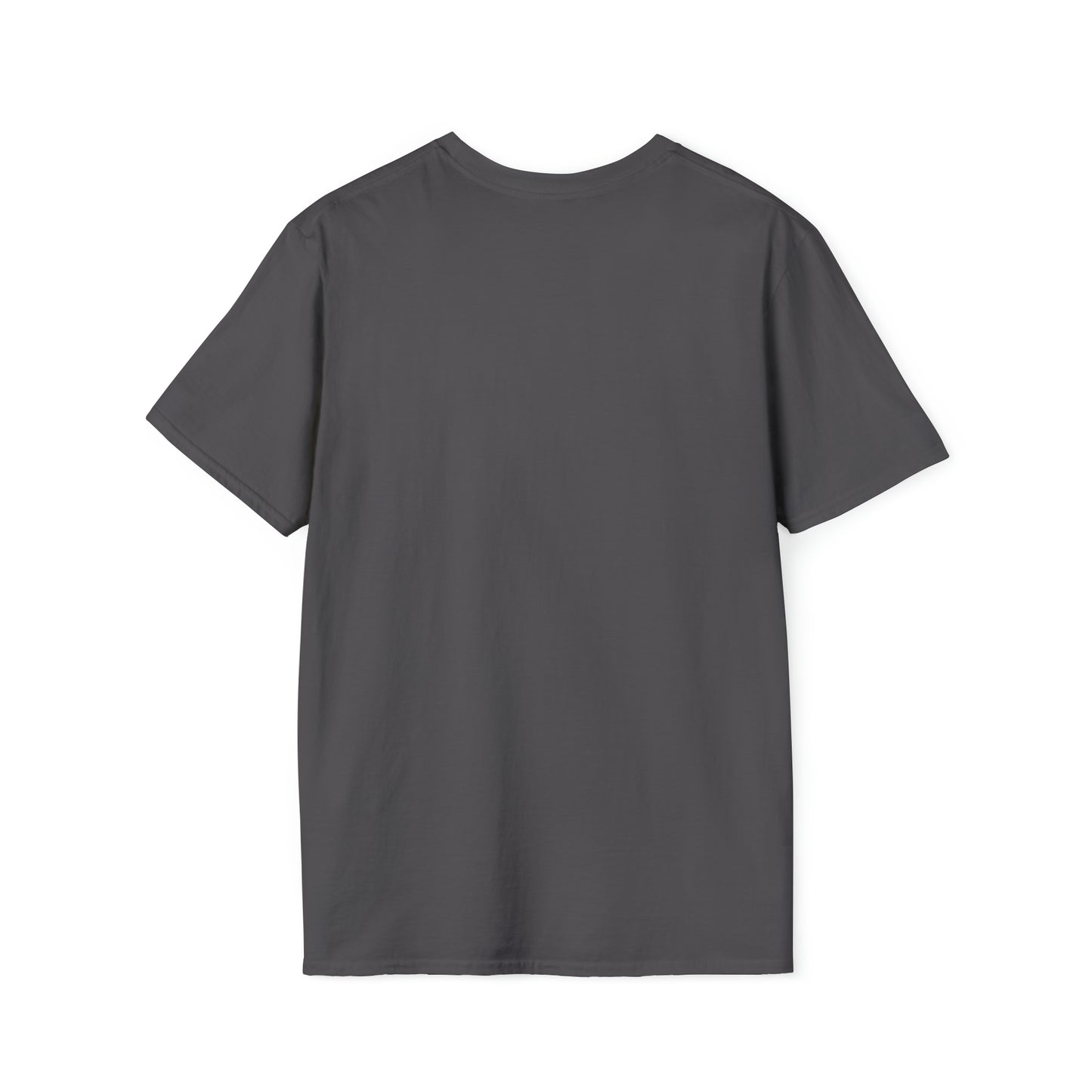 Sailing = Tranquility - Unisex Softstyle T-Shirt