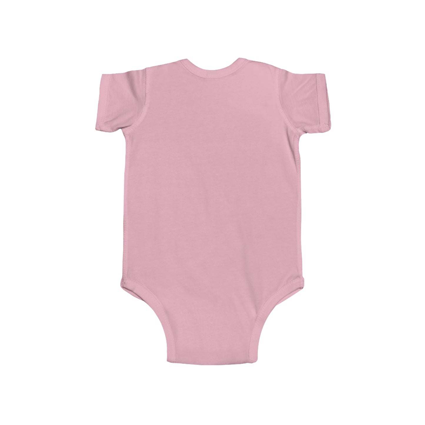 Barbie Life - Infant Fine Jersey Bodysuit Just for fun