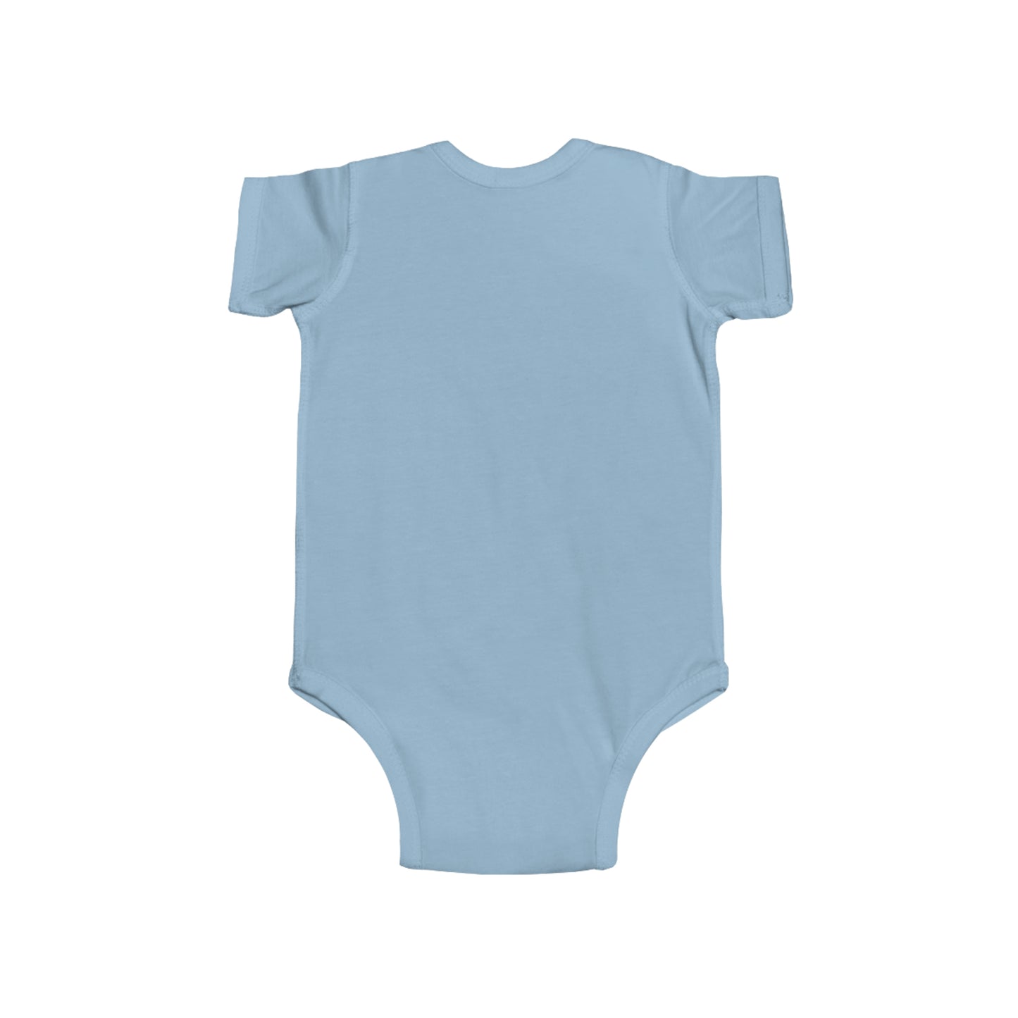 Barbie Life - Infant Fine Jersey Bodysuit Just for fun