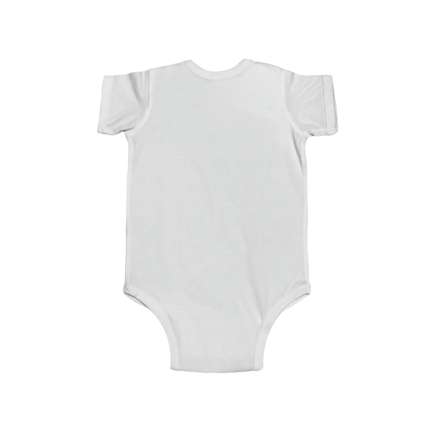 Barbie Life - Infant Fine Jersey Bodysuit Just for fun