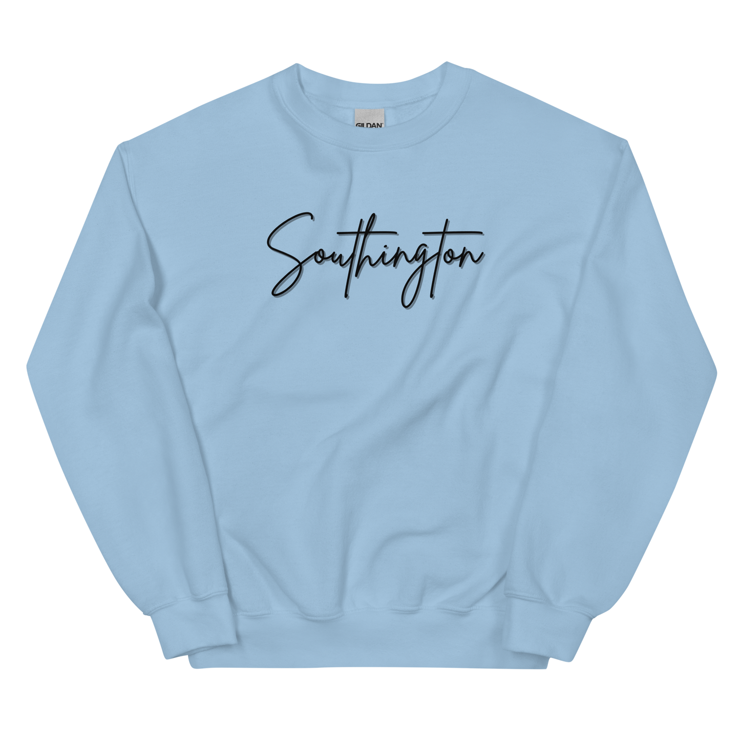 Southington Unisex Sweatshirt