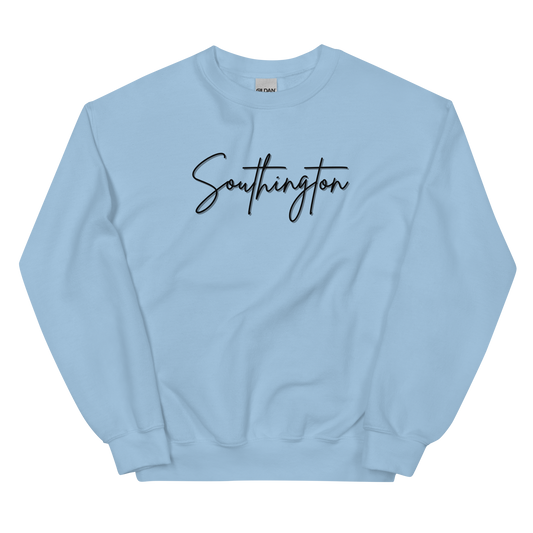 Southington Unisex Sweatshirt
