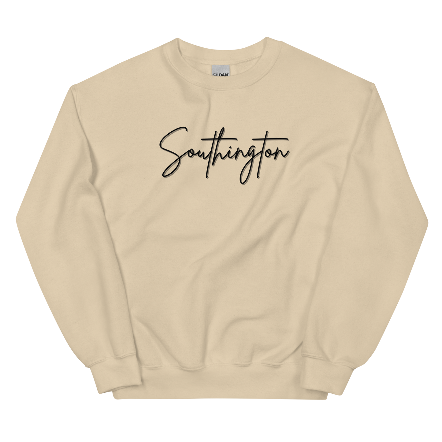 Southington Unisex Sweatshirt