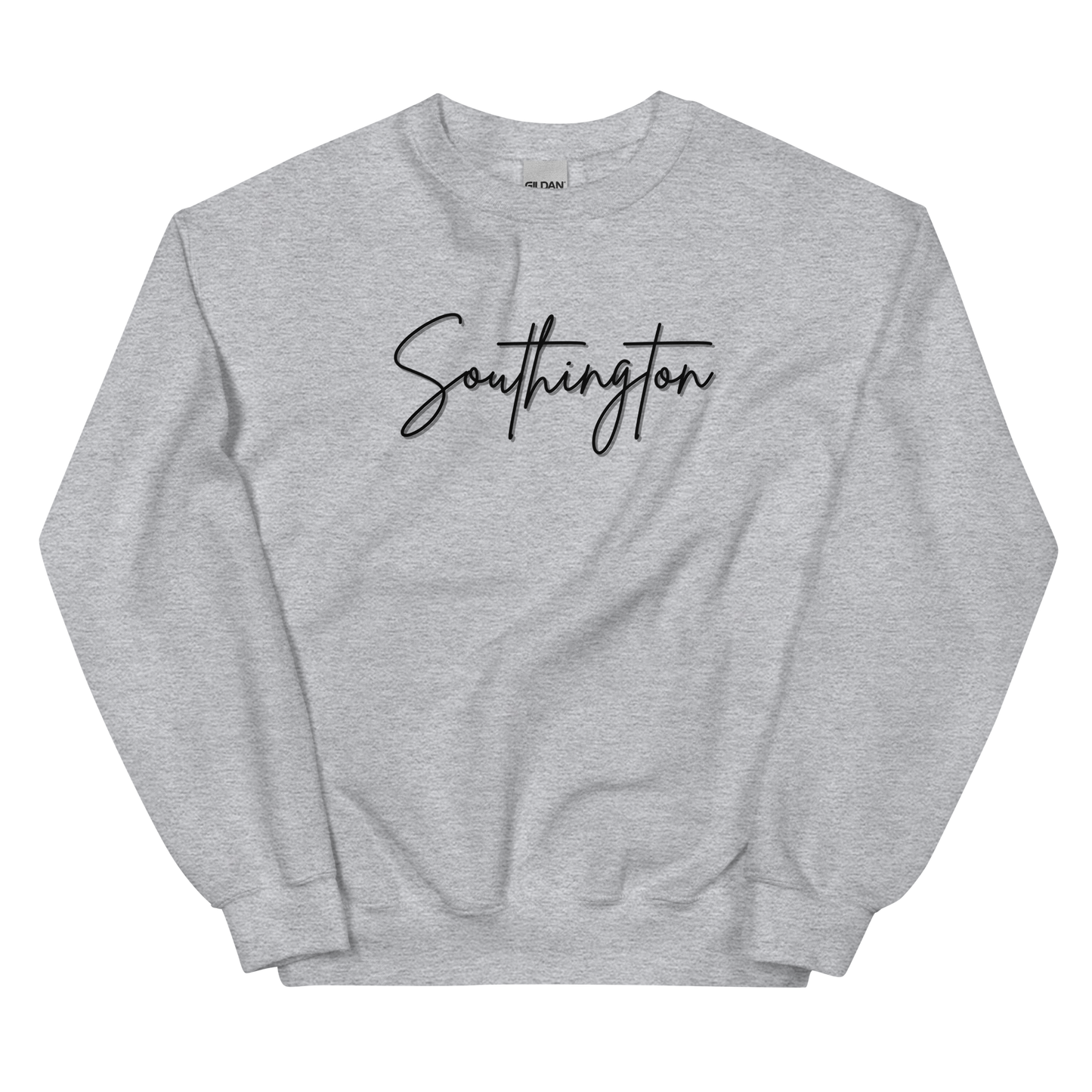 Southington Unisex Sweatshirt