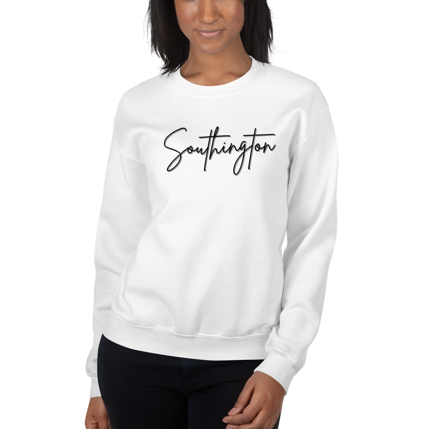 Southington Unisex Sweatshirt