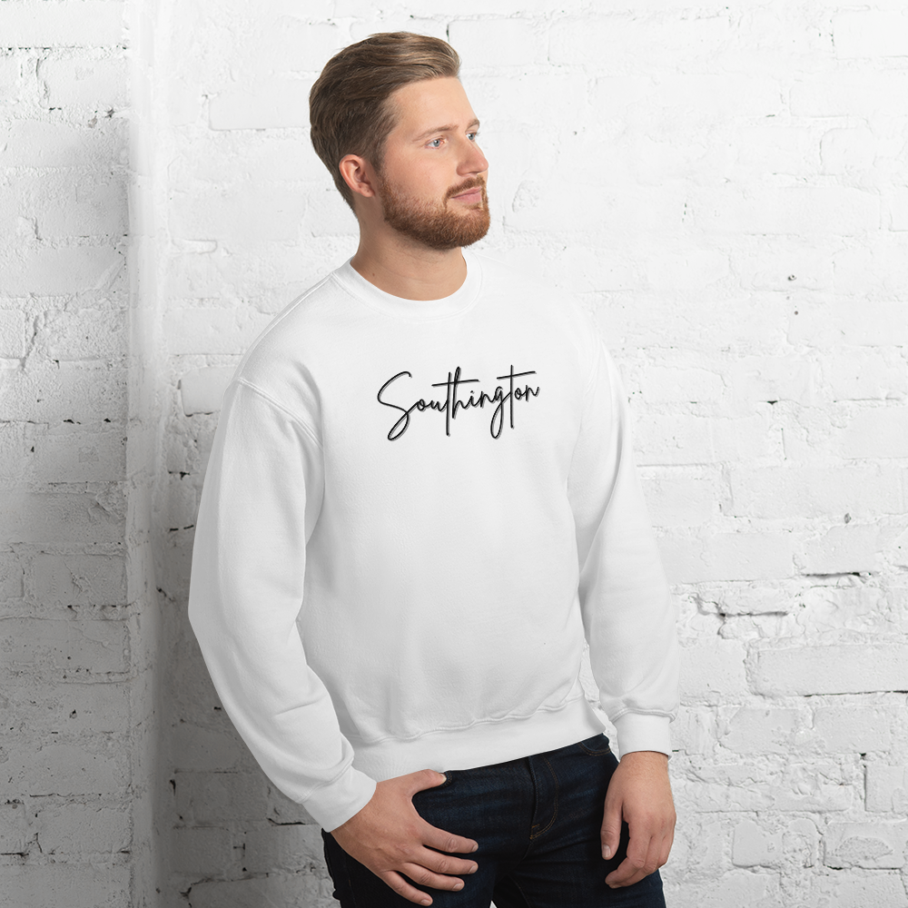 Southington Unisex Sweatshirt